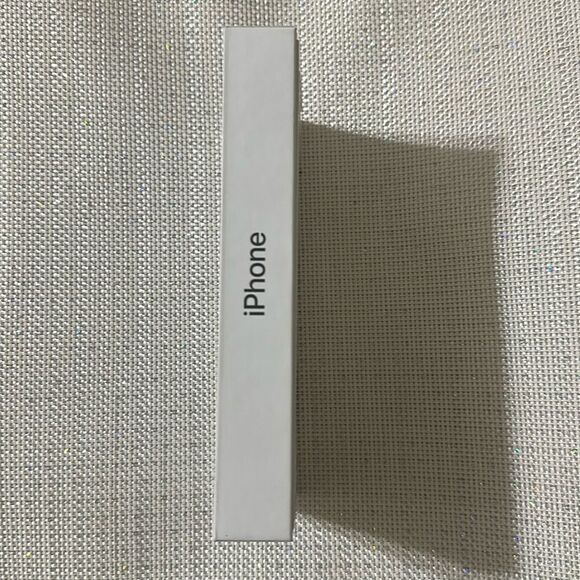 Apple iPhone 16 Plus Box Perfectly New Empty Box - Picture 2 of 8